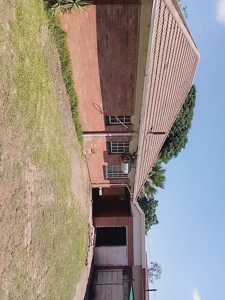 3 Bedroom Property for Sale in Vierfontein Free State